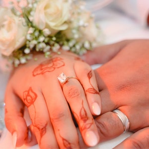 Aysha added a photo of their purchase