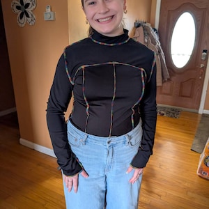 Mallory added a photo of their purchase