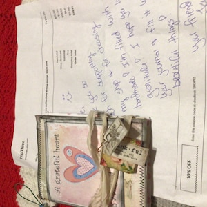 Tammie added a photo of their purchase