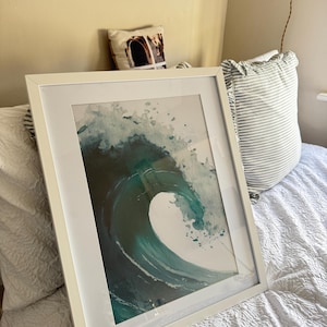 Etsy buyer added a photo of their purchase