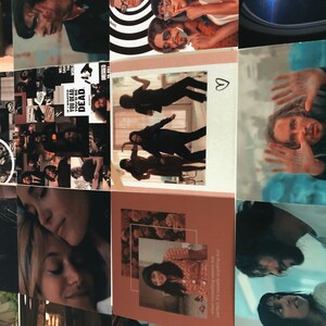 TW Collage/ Photo Pack - Etsy