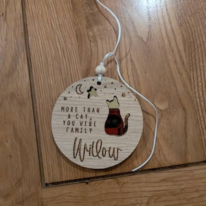Tom added a photo of their purchase