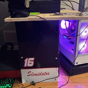 Kyle added a photo of their purchase