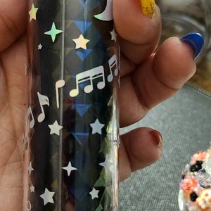 Deanna added a photo of their purchase