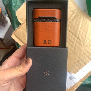 Danielle added a photo of their purchase