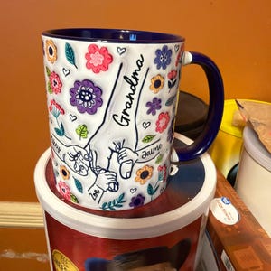 Debra added a photo of their purchase