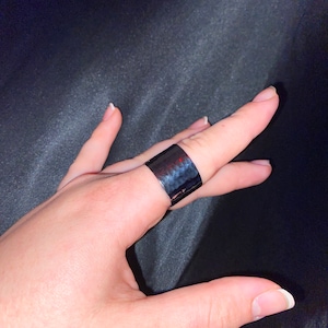 Sienna added a photo of their purchase
