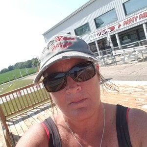 Darlene added a photo of their purchase
