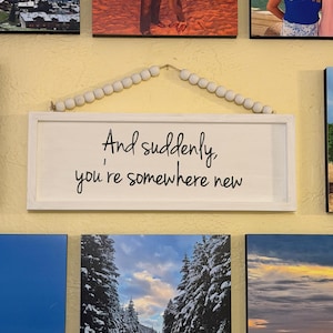 Christina added a photo of their purchase
