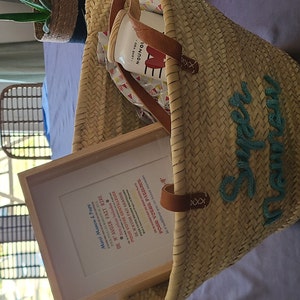 Magalie added a photo of their purchase