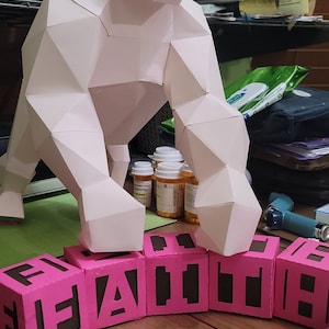 ANGELA added a photo of their purchase