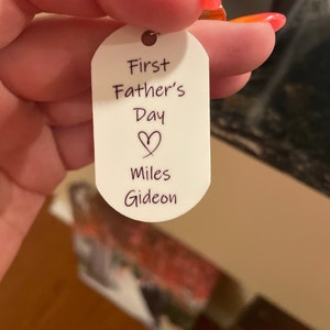 Amanda added a photo of their purchase