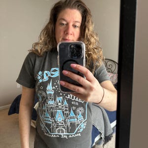 Jenna added a photo of their purchase