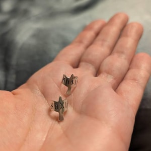 Kimberly added a photo of their purchase