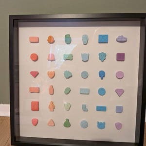Matthew added a photo of their purchase
