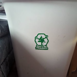 Traci heeft een foto van de aankoop toegevoegd