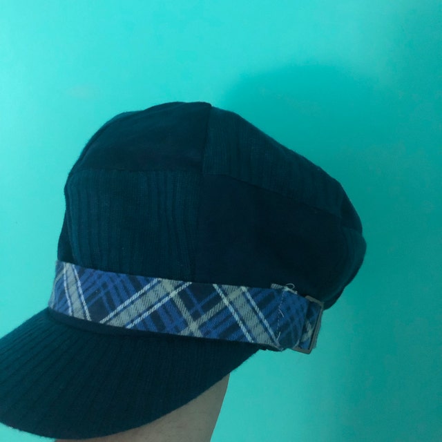 h.NAOTO 軍帽 Judgement hat 限定廃盤品 HYDE着用 h.NAOTO Judgment hat シエル 軍帽