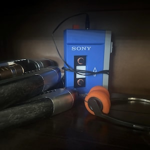 Nick added a photo of their purchase