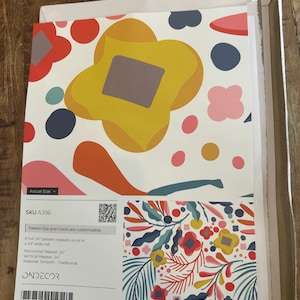 Halley added a photo of their purchase