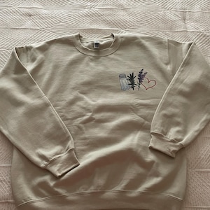 Ashley added a photo of their purchase