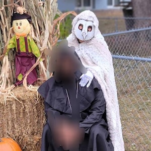 Michelle added a photo of their purchase