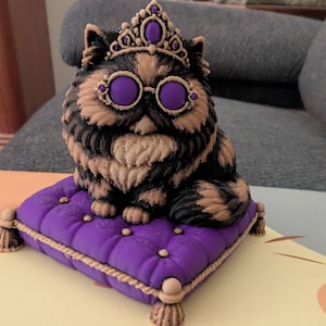 Acheteur Etsy a ajouté une photo de son achat