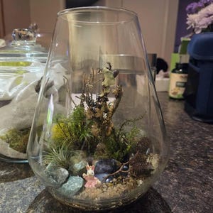 Chris added a photo of their purchase