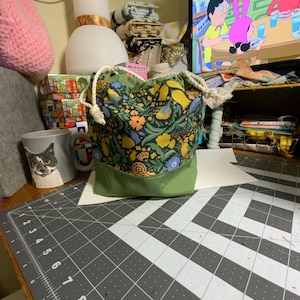 Natasha added a photo of their purchase