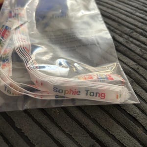 Rosie added a photo of their purchase