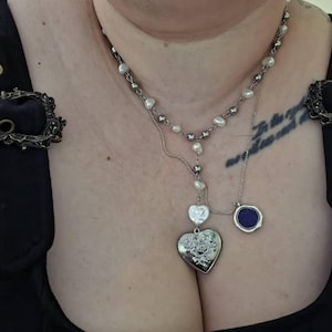 Trisha added a photo of their purchase