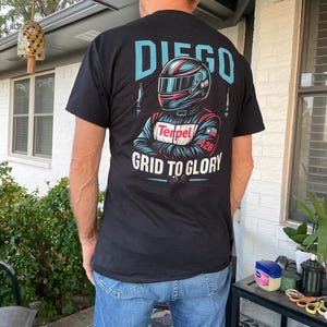 Ralph added a photo of their purchase