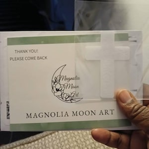 Stephanie a ajouté une photo de son achat