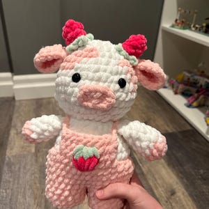 Callie added a photo of their purchase