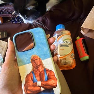 Niky added a photo of their purchase