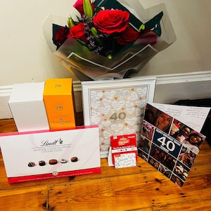 Yasmin added a photo of their purchase
