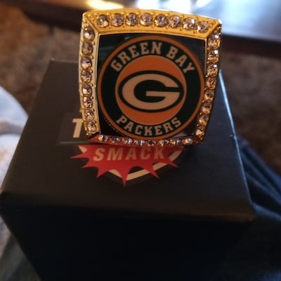 Ultimate Custom Champion Ring High Quality, Heavy Duty Ring, Sports ...