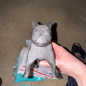 Jennifer added a photo of their purchase