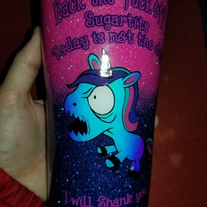 Mary added a photo of their purchase