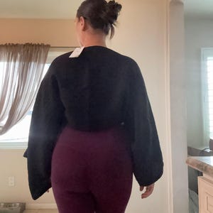 Cora added a photo of their purchase