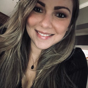 Angela added a photo of their purchase