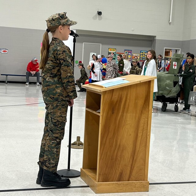 Marines Infant and Youth Collection