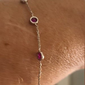 Comprador de Etsy ha añadido una foto de su compra