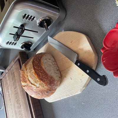 Gluten Free Sourdough Starter Maintained With GF King Arthur - Etsy