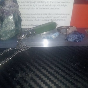 Joselyn added a photo of their purchase