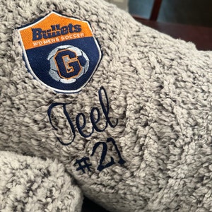 Melanie added a photo of their purchase
