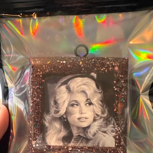 Nicholle added a photo of their purchase