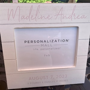 Sarah added a photo of their purchase