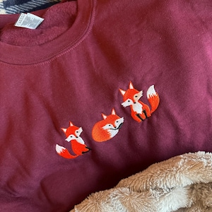 Rachel added a photo of their purchase