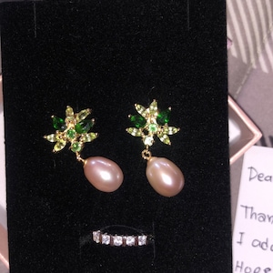 Paulina added a photo of their purchase