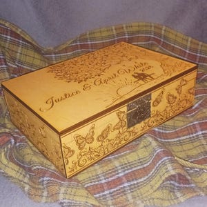 M added a photo of their purchase